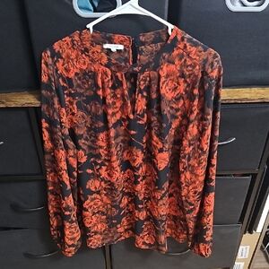 Maurices Blouse Size L